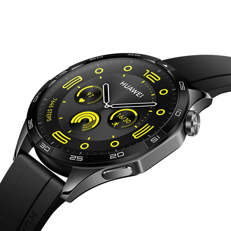 Huawei Watch GT4 Sport (46MM) - Black