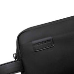 Hunter Handbag K00580 - Black
