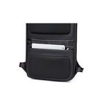 Arctic Hunter Laptop backpack Bag - Black - B-00451 