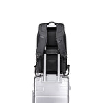 Arctic Hunter Laptop backpack Bag - Black - B-00451 