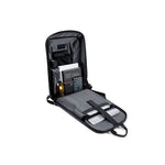 Arctic Hunter Laptop backpack Bag - Black - B-00451 