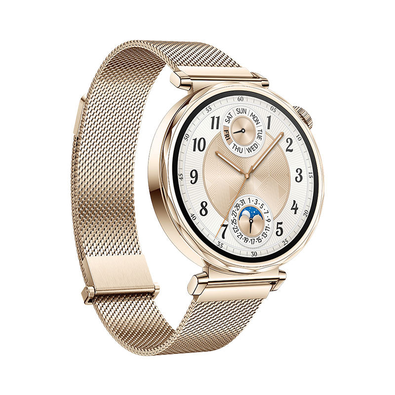 Huawei Watch GT5 (41MM) - Gold