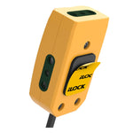 I Lock Power Strip - 3 Outlets 1.5 M Mini Yellow