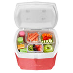 Tank Ice Box -10 Liter - Red