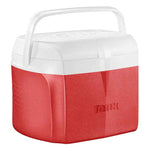 Tank Ice Box -10 Liter - Red