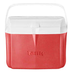 Tank Ice Box -10 Liter - Red