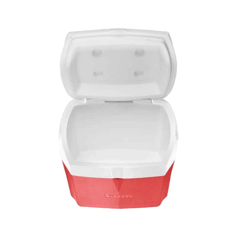 Tank Ice Box -10 Liter - Red
