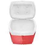 Tank Ice Box - 23 Liter - Red