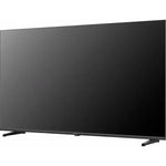 Haier شاشة سمارت 50 بوصة DLED بدقة 4K UHD بدون إطار، بنظام Google TV ورسيفر داخلي – H50K85GUX