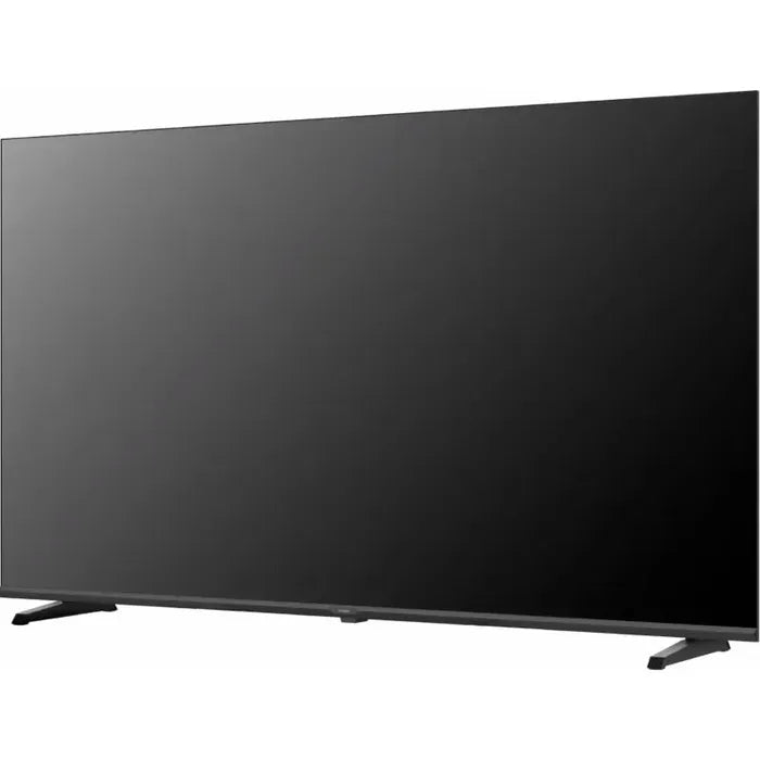 Haier شاشة سمارت 50 بوصة DLED بدقة 4K UHD بدون إطار، بنظام Google TV ورسيفر داخلي – H50K85GUX