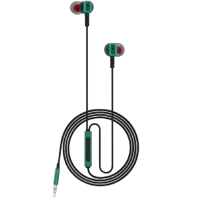 Infinix H02 Stereo Earphones with Mic