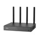 Imou , N110W NVR Recorder 10 Channel Wi-Fi 6. HDD Up to 16Tb. 4K - 90Mbps - HDMI and VGA Video Output. H.265. Wi-Fi Range Up to 100m - NVR-N110W-8A0E-P