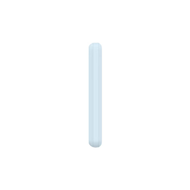 Mophie Magnetic Wireless Power Bank 5000mAh 10W – Blue