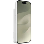 Mophie Magnetic Wireless Power Bank 5000mAh 10W – White