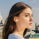 Hoco Bluetooth Earbuds EQ20 - Black
