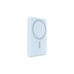 Mophie Magnetic Wireless Power Bank 5000mAh 10W – Blue