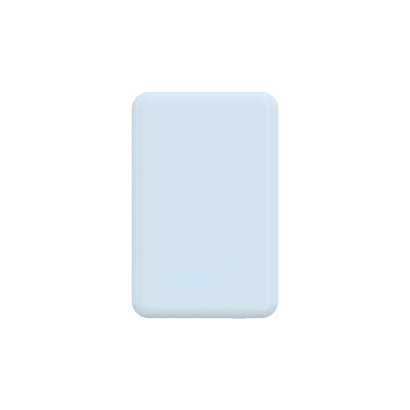 Mophie Magnetic Wireless Power Bank 5000mAh 10W – Blue