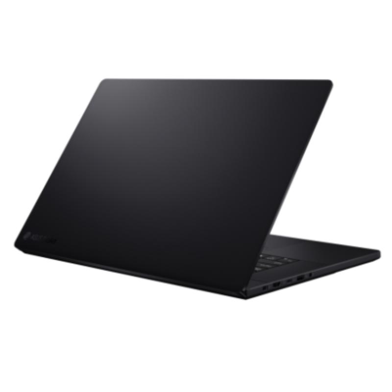 ASUS ProArt P16 H7606WP-RJ192WS Laptop, AMD Ryzen AI 9 HX 370, 64GB Ram, 2TB M.2 NVMe, NVIDIA RTX 5070 8GB, 16.0" - 4K OLED 60Hz - Win11 - Nano Black