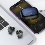 Hoco Bluetooth Earbuds EQ20 - Black