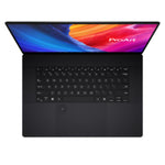 ASUS ProArt P16 H7606WP-RJ192WS Laptop, AMD Ryzen AI 9 HX 370, 64GB Ram, 2TB M.2 NVMe, NVIDIA RTX 5070 8GB, 16.0" - 4K OLED 60Hz - Win11 - Nano Black