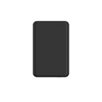 Mophie Magnetic Wireless Power Bank 5000mAh 10W – Black