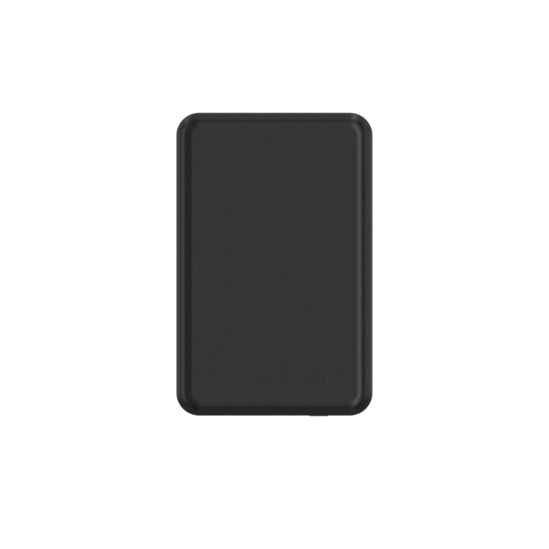 Mophie Magnetic Wireless Power Bank 5000mAh 10W – Black