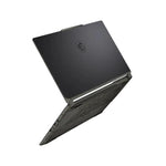MSI Cyborg 15 A2RVE Laptop, Intel® Core™ i7-240H, 16GB Ram, 512GB SSD, NVIDIA® GeForce RTX™ 4050, 15.6" FHD, Win11 - Black