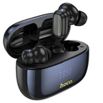 Hoco Bluetooth Earbuds EQ20 - Black