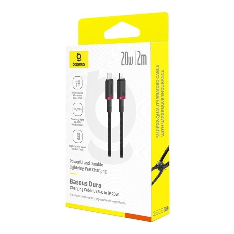 Baseus Cable Type-C To Lightning 20W 2M