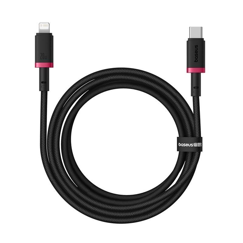 Baseus Cable Type-C To Lightning 20W 2M