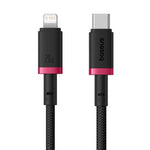 Baseus Cable Type-C To Lightning 20W 2M