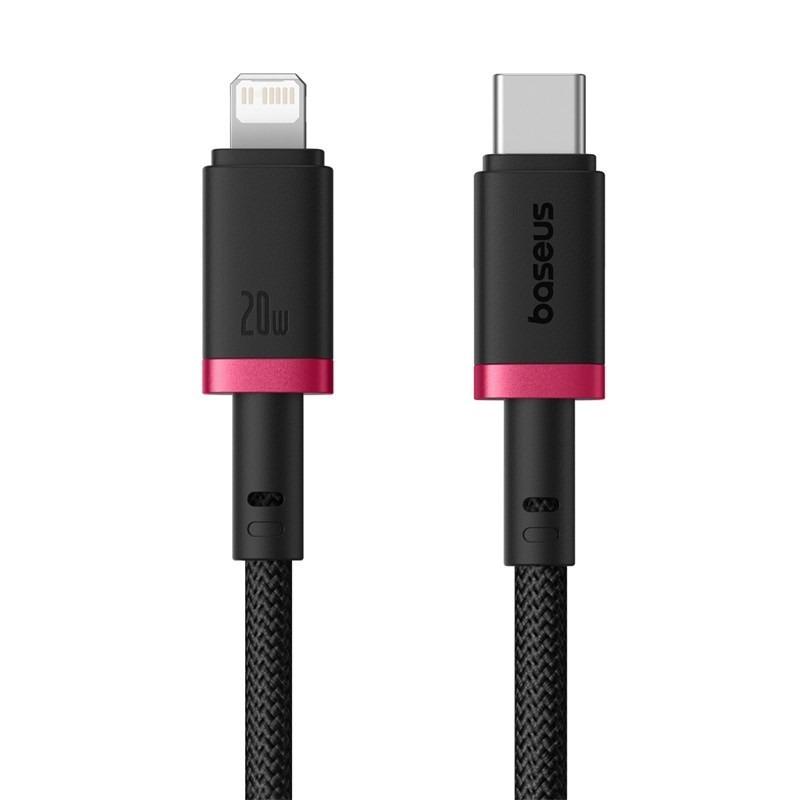 Baseus Cable Type-C To Lightning 20W 2M
