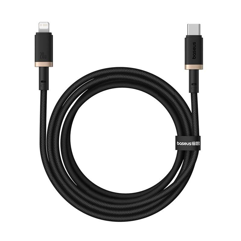 Baseus Cable Type-C To Lightning 20W 2M