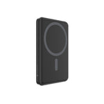 Mophie Magnetic Wireless Power Bank 5000mAh 10W – Black
