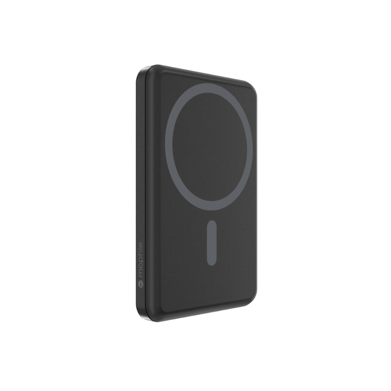Mophie Magnetic Wireless Power Bank 5000mAh 10W – Black