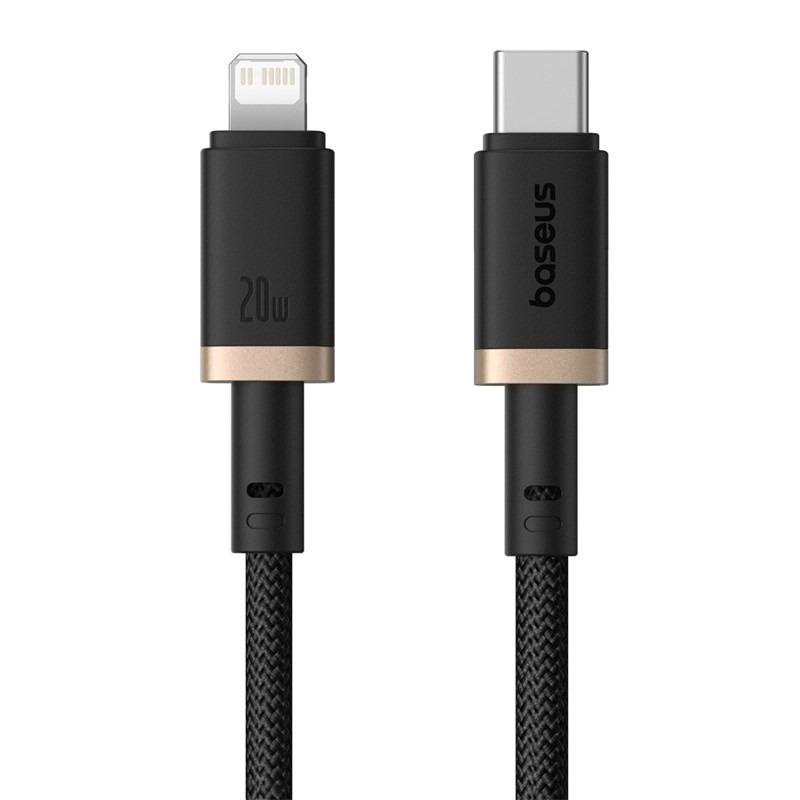Baseus Cable Type-C To Lightning 20W 2M