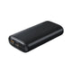 Aukey Power Bank 10000mAh Fast Charge PD 18W QC 3.0 Dual USB Ports PB-Y36P-BK