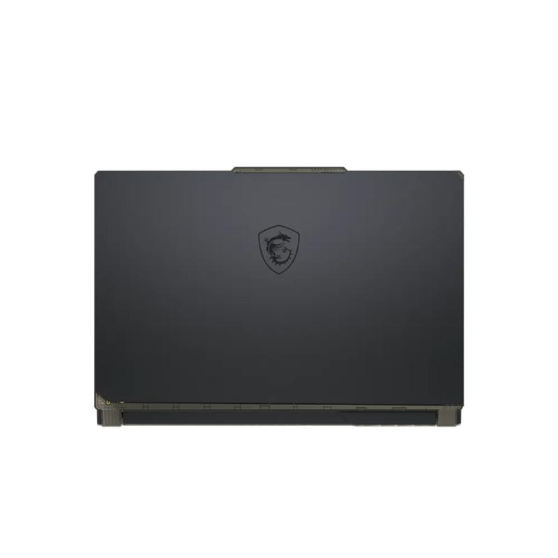 MSI Cyborg 15 A2RVE Laptop, Intel® Core™ i7-240H, 16GB Ram, 512GB SSD, NVIDIA® GeForce RTX™ 4050, 15.6" FHD, Win11 - Black