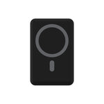 Mophie Magnetic Wireless Power Bank 5000mAh 10W – Black