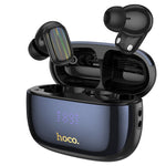Hoco Bluetooth Earbuds EQ20 - Black