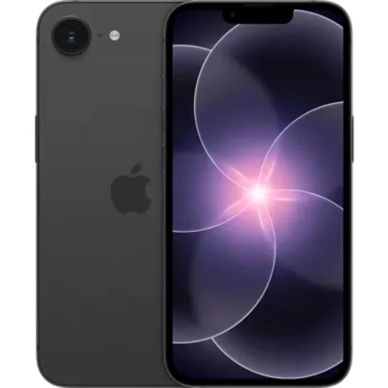 Apple iPhone 17E, 8GB Ram