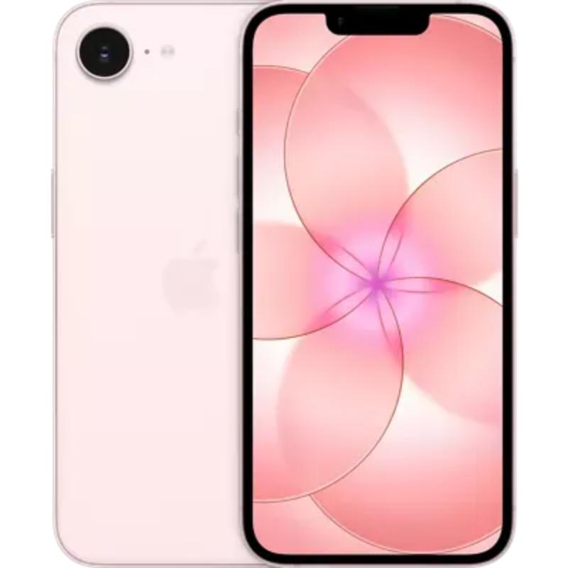 Apple iPhone 17E, 8GB Ram