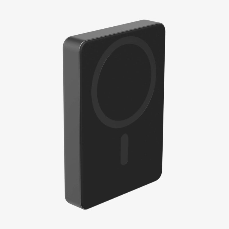 Mophie Magnetic Wireless Power Bank 10000mAh 15W USB-C – Black