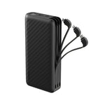Oraimo Traveler Link 27 Power Bank 27000mAh 12W OPB-P5271 – Black