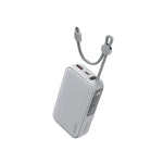Aukey Spark Sling Power Bank 10000mAh 30W PD PB-Y47 – White