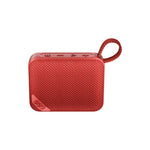 Qcy Wireless Stereo Speaker SP2 – Red