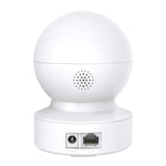 Tapo Indoor Wi-Fi Security Camera Pan/Tilt 1080P C202 – White