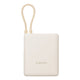 Xiaomi Power Bank 10000mAh 33W Integrated Cable