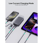 Aukey Spark Sling Power Bank 10000mAh 30W PD PB-Y47 – White