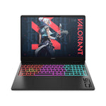 HP 16-ak0007ne-OMEN MAX AMD Ryzen AI 7 350, 16GB, 512GB SSD, NVIDIA GeForce RTX 5060 8GB, 16", 2K 165Hz, Win 11